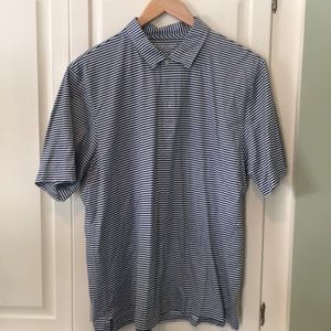 Vineyard Vines xxl polo shirt